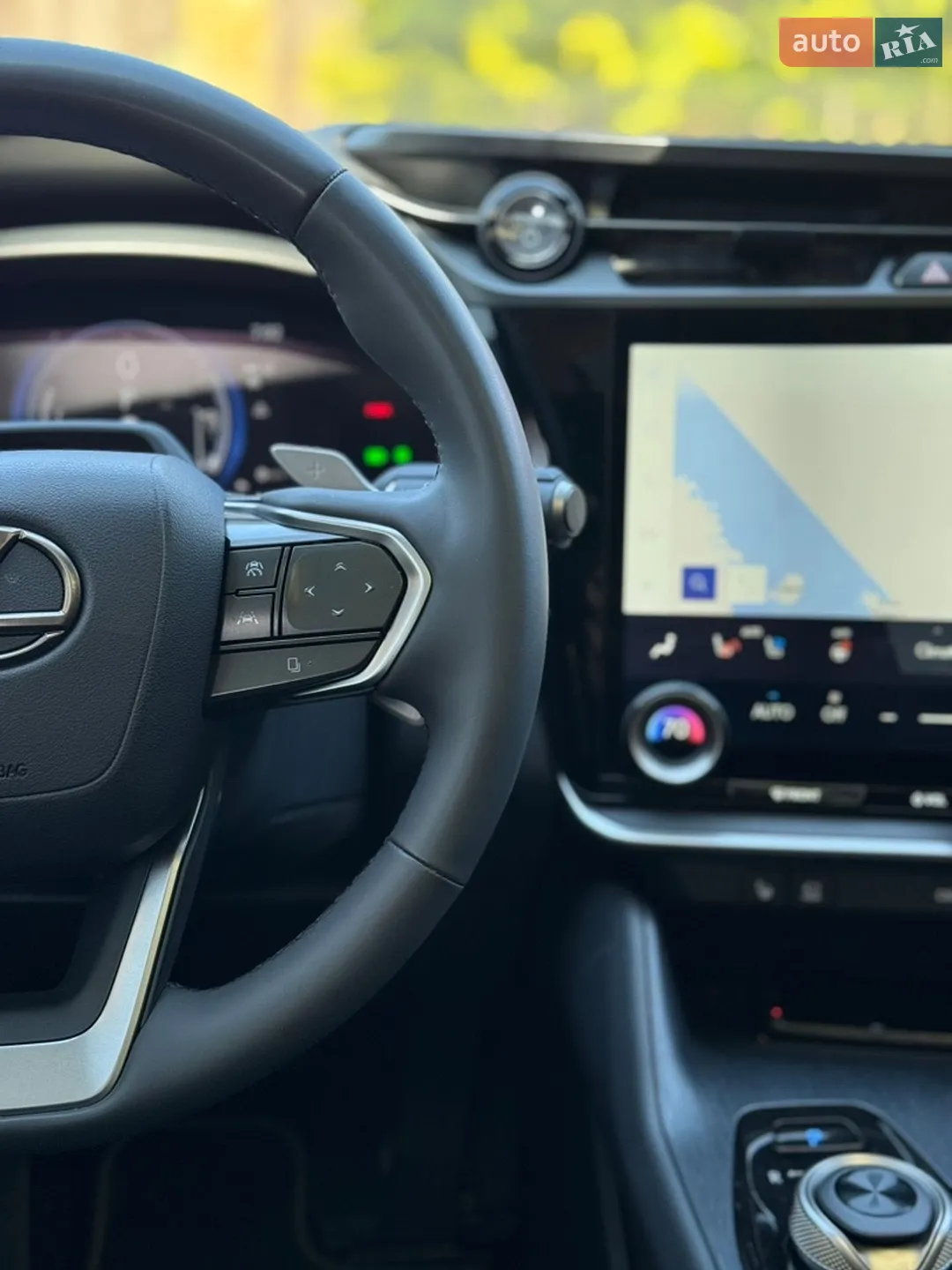 2023 Lexus RZ - мініатюра 29
