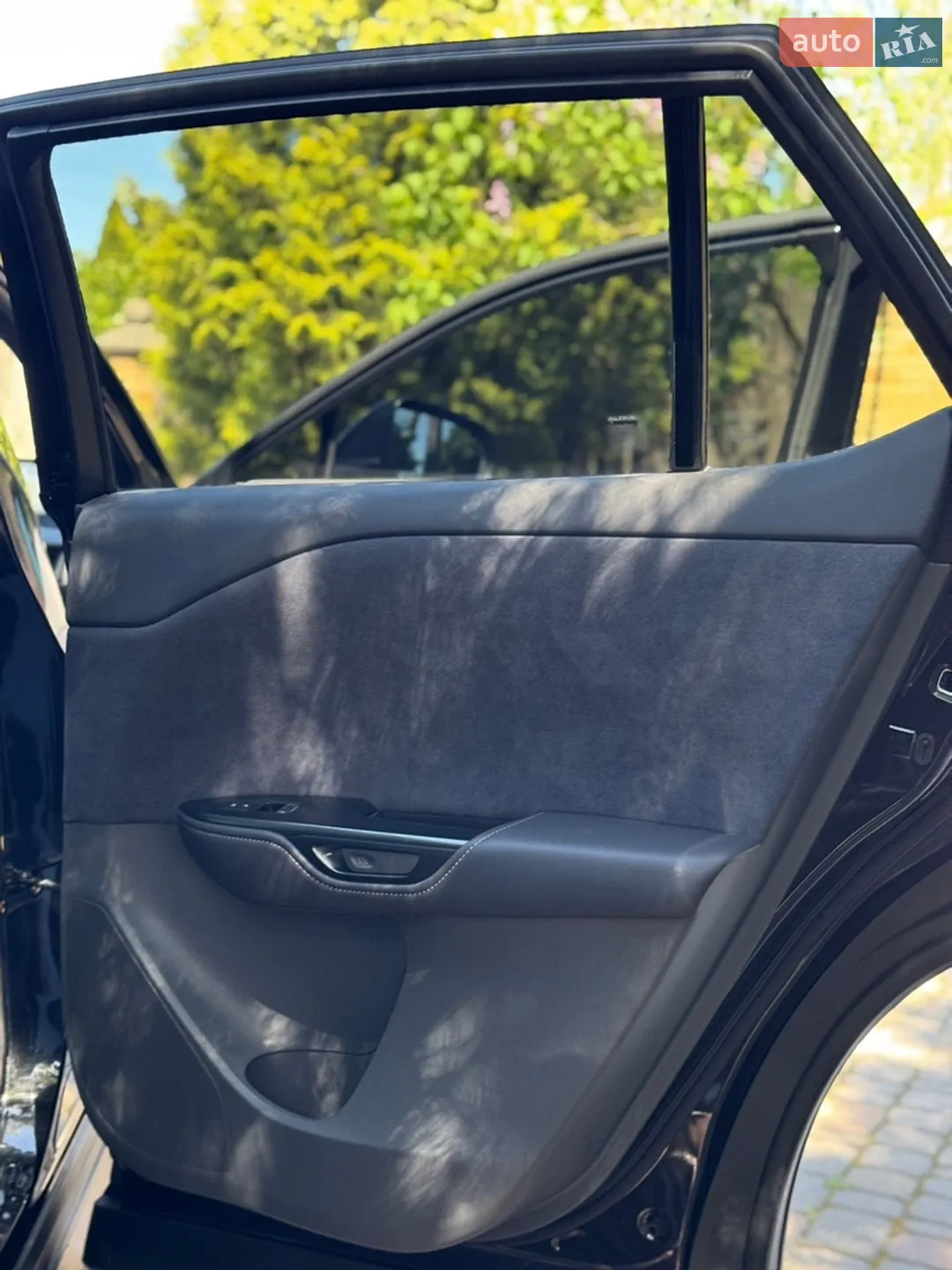 2023 Lexus RZ - мініатюра 42