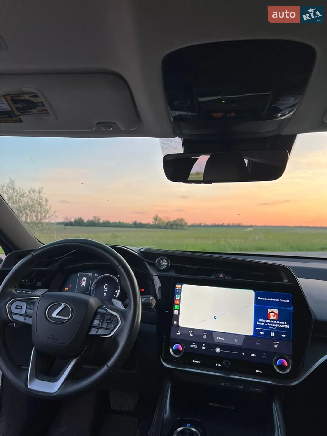 2023 Lexus RZ - мініатюра 26