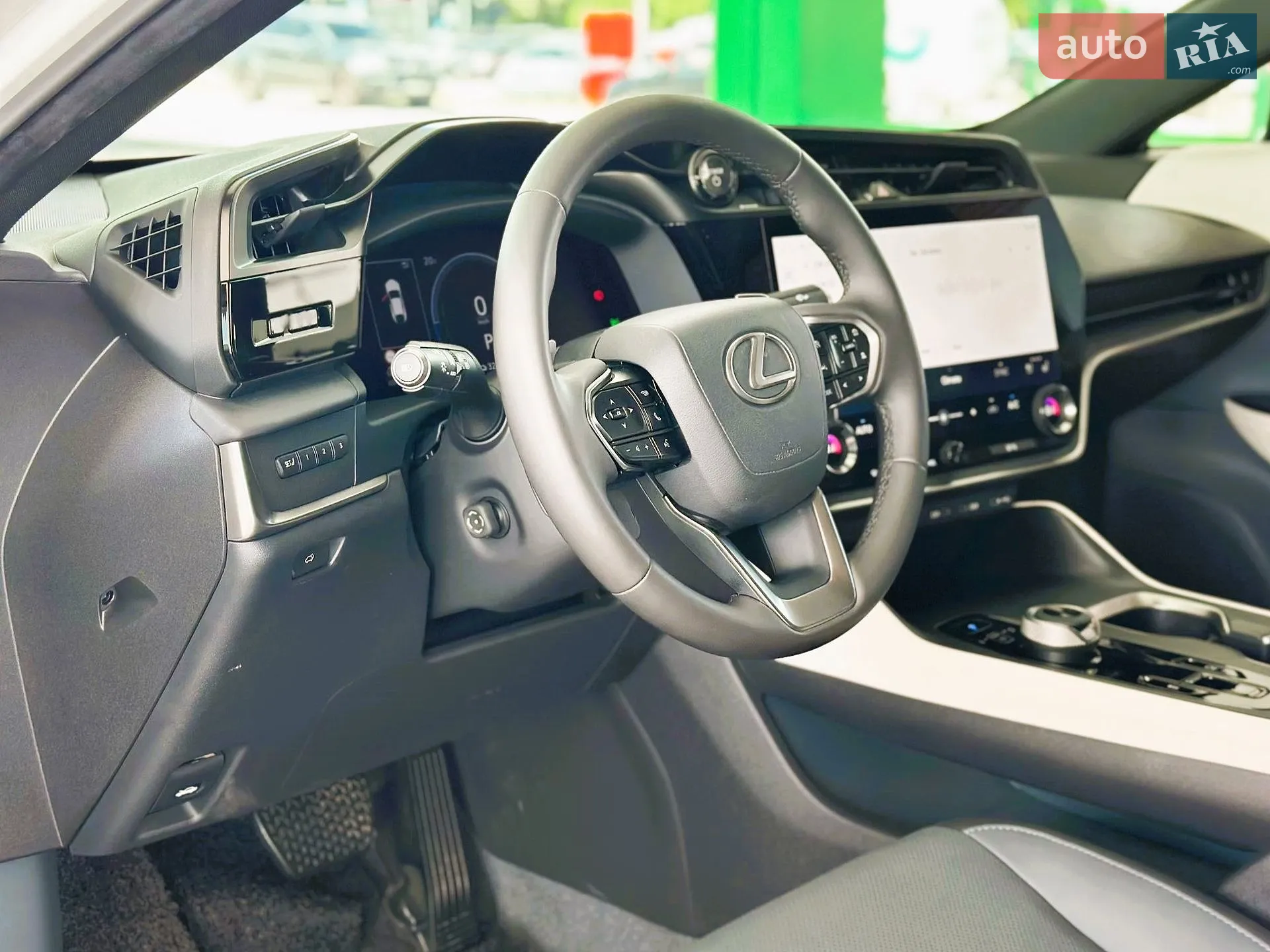 2023 Lexus RZ - мініатюра 21
