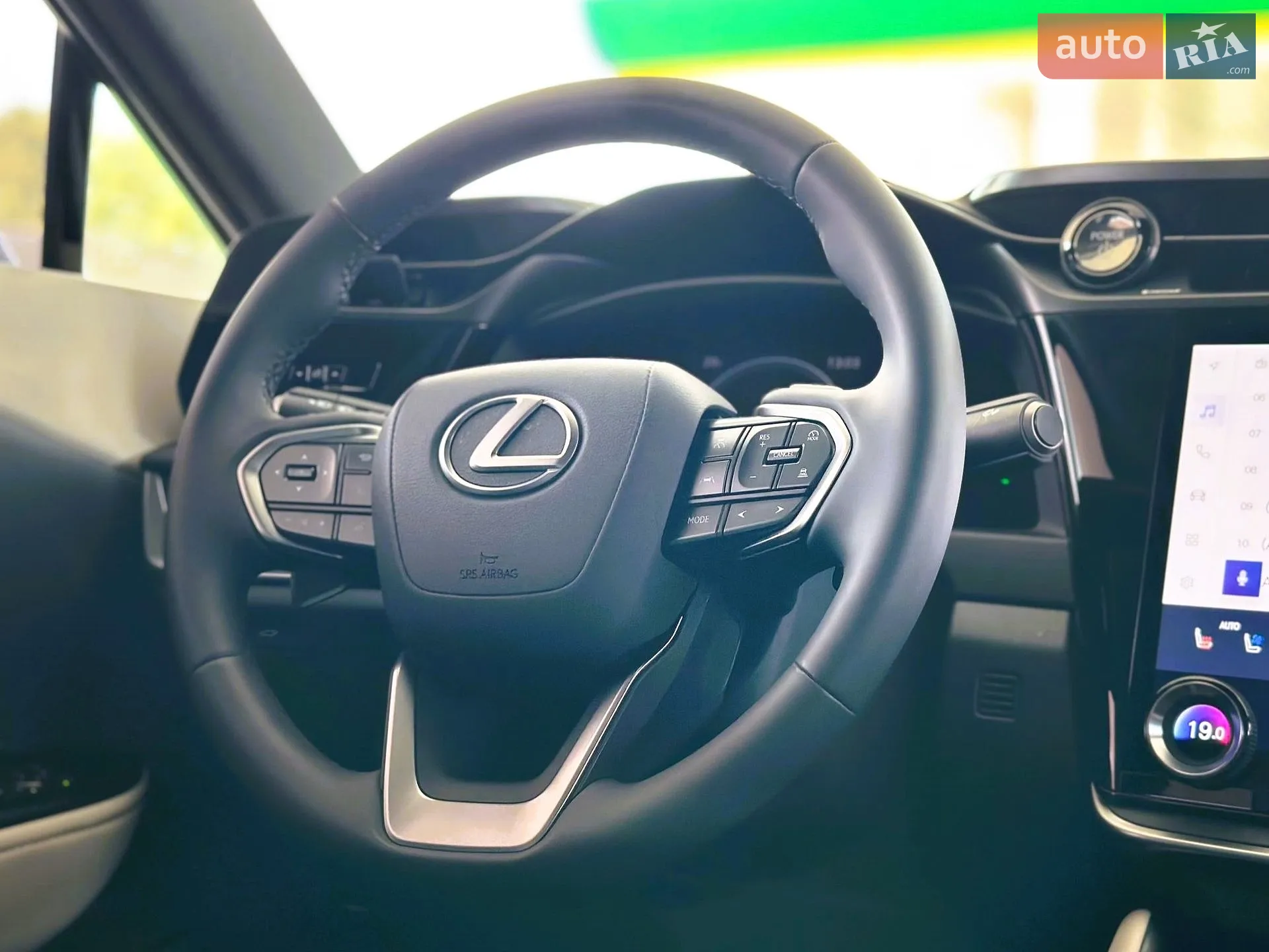 2023 Lexus RZ - мініатюра 34