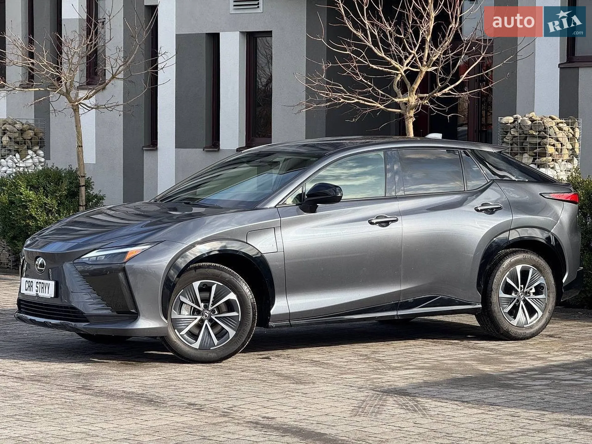 2024 Lexus RZ - мініатюра 6