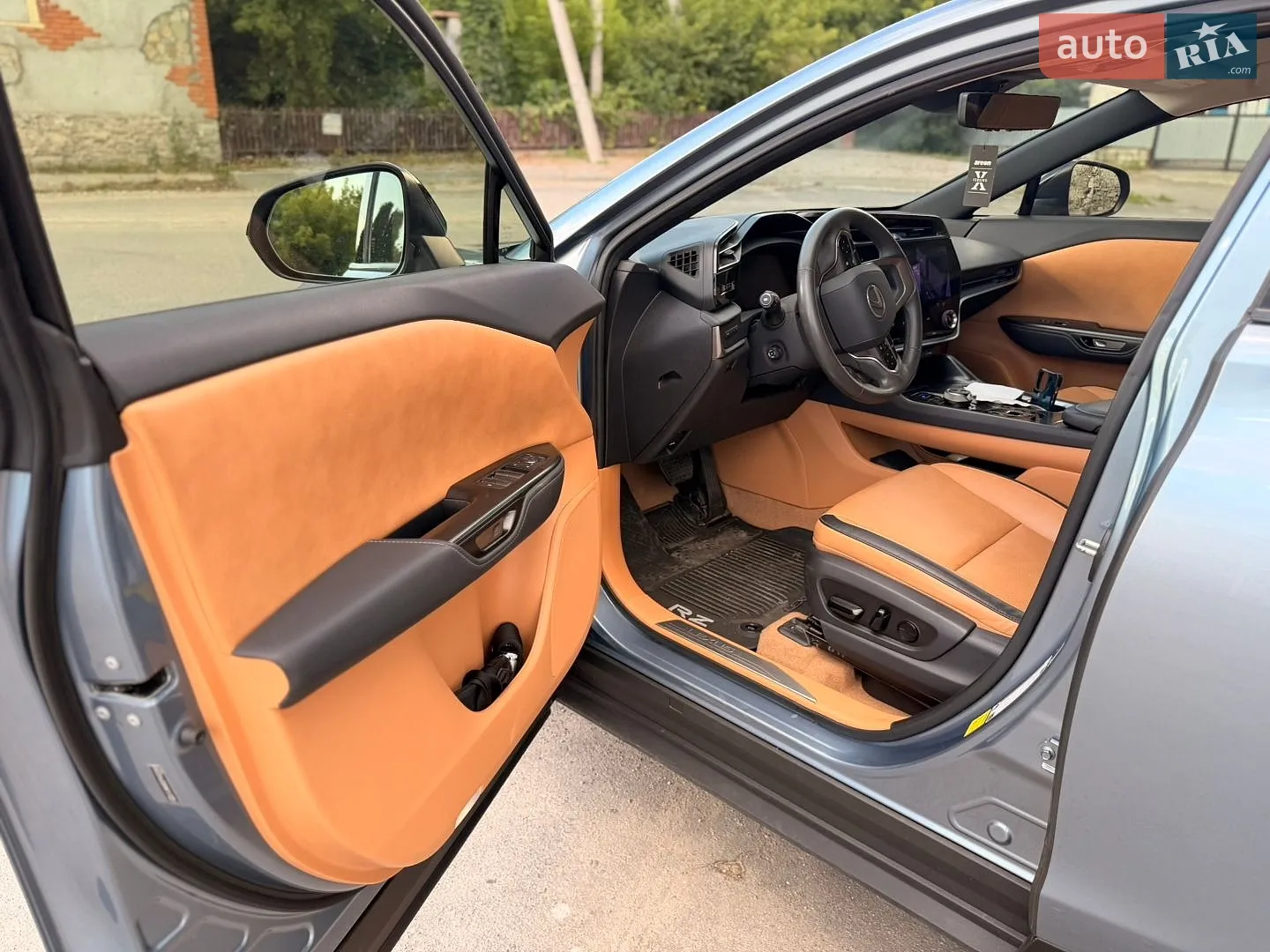 2023 Lexus RZ - мініатюра 12