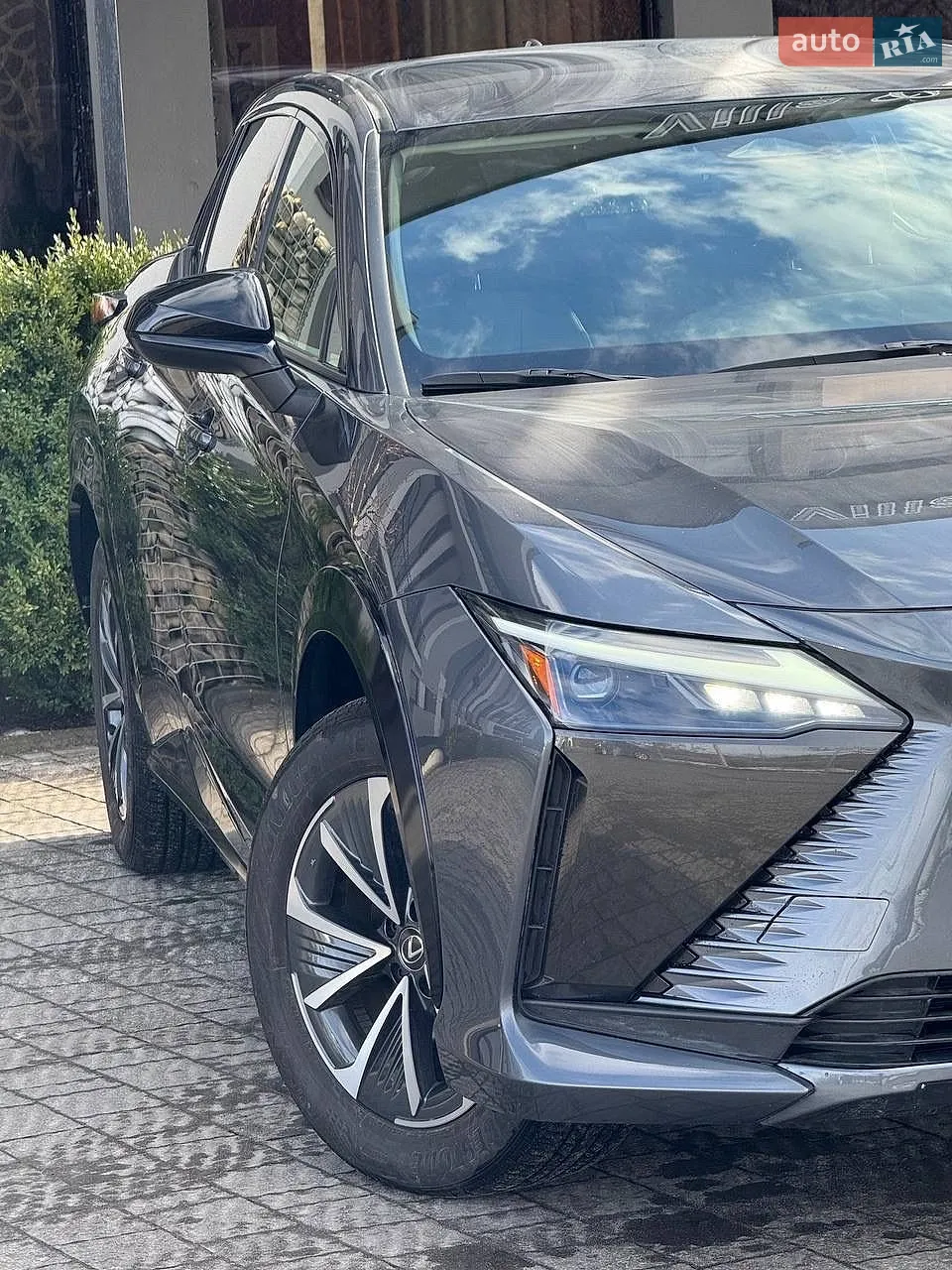 2024 Lexus RZ - мініатюра 7