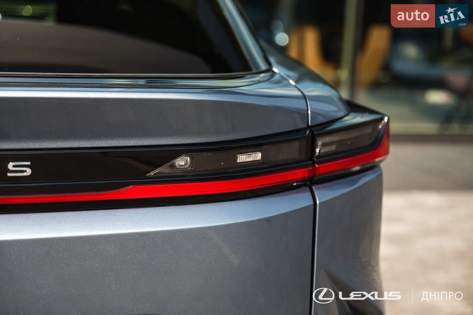 2023 Lexus RZ - мініатюра 41