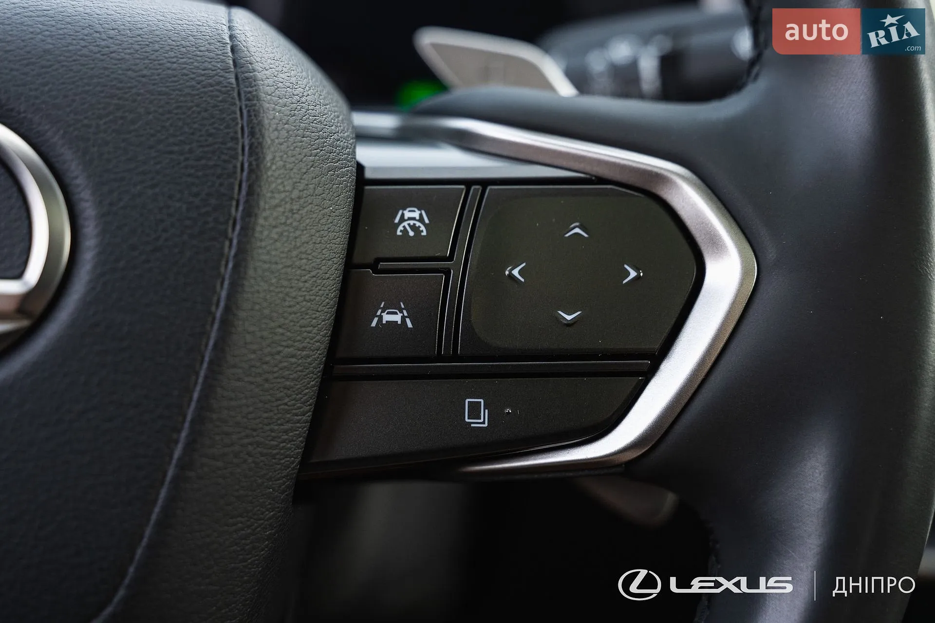 2023 Lexus RZ - мініатюра 26