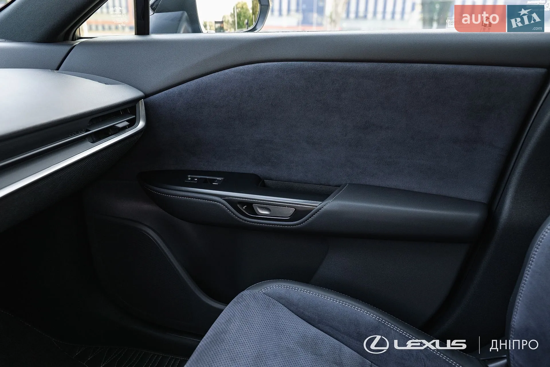 2023 Lexus RZ - мініатюра 30
