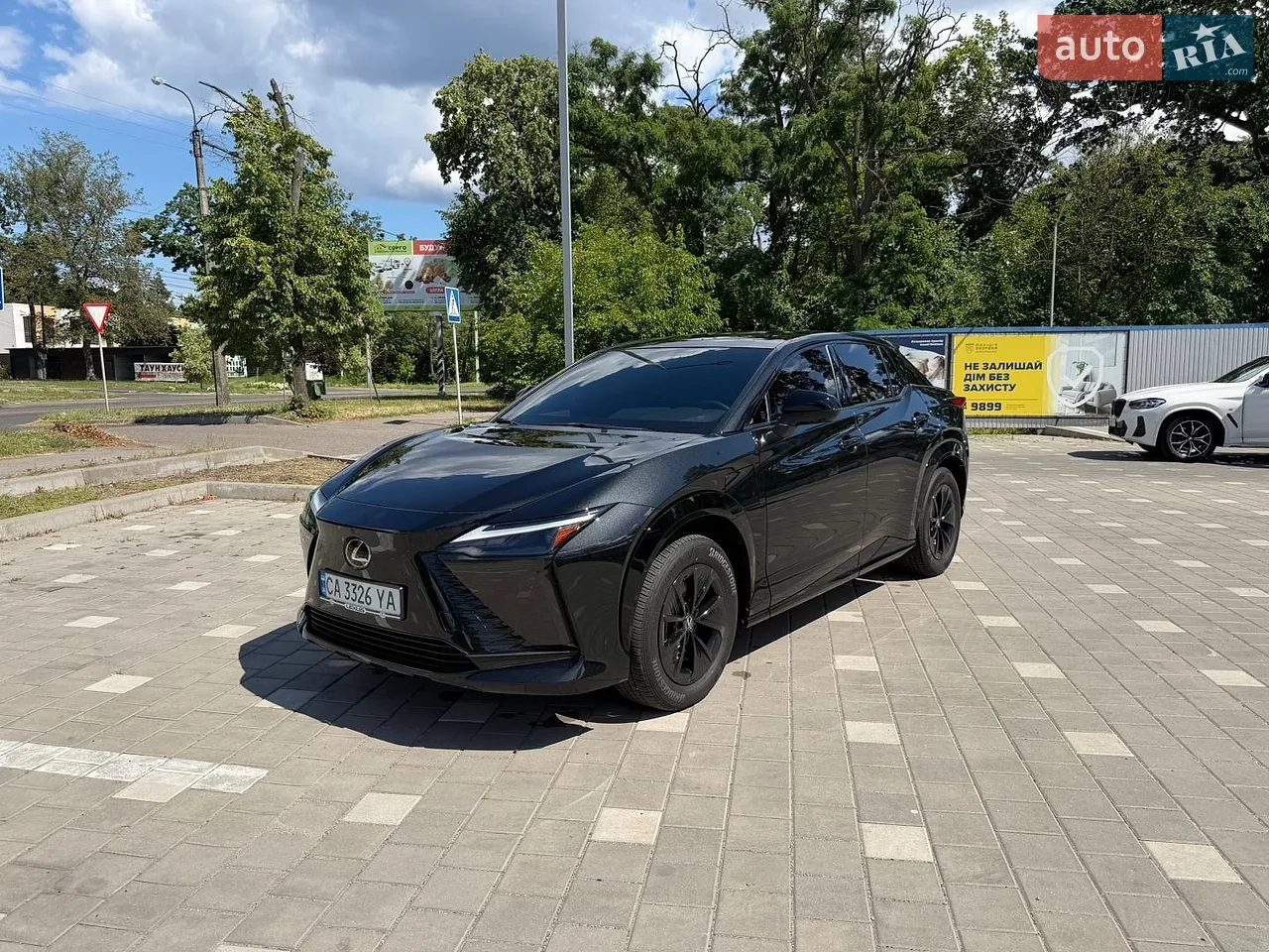 2014 Lexus LX - мініатюра 17
