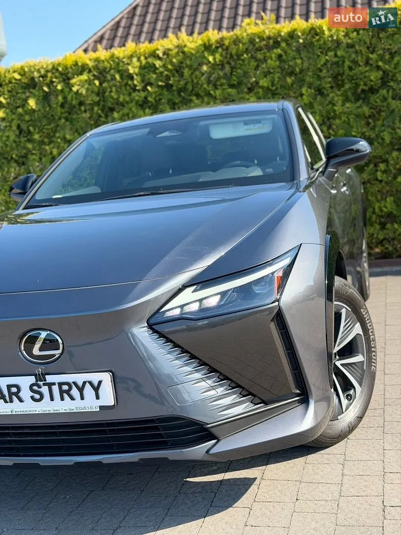 2024 Lexus RZ - мініатюра 9