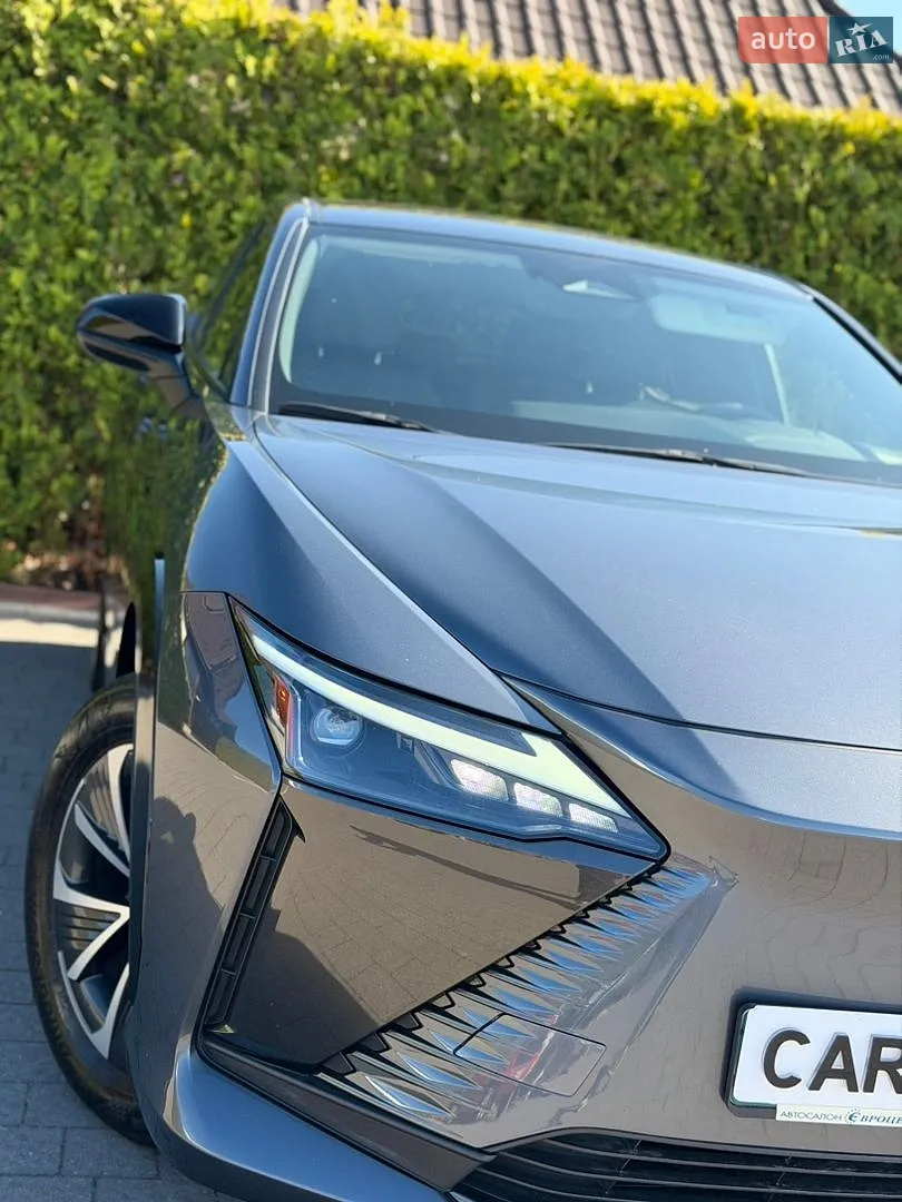 2024 Lexus RZ - мініатюра 13