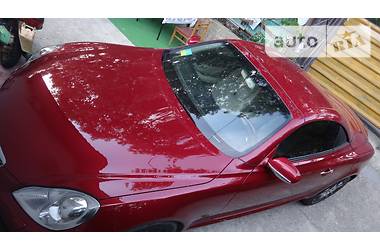 Кабриолет Lexus SC 2007 в 