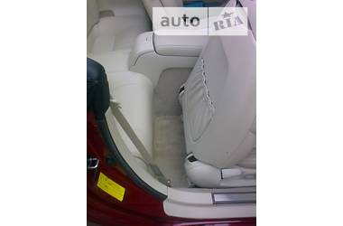 Кабриолет Lexus SC 2007 в 