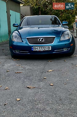 lexus sc 2006 в Одеса від професійного продавця Денис