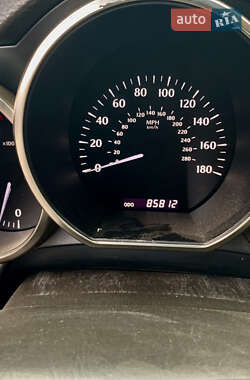 Кабріолет Lexus SC 2006 в Одесі