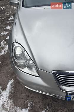 Кабриолет Lexus SC 2002 в Киеве