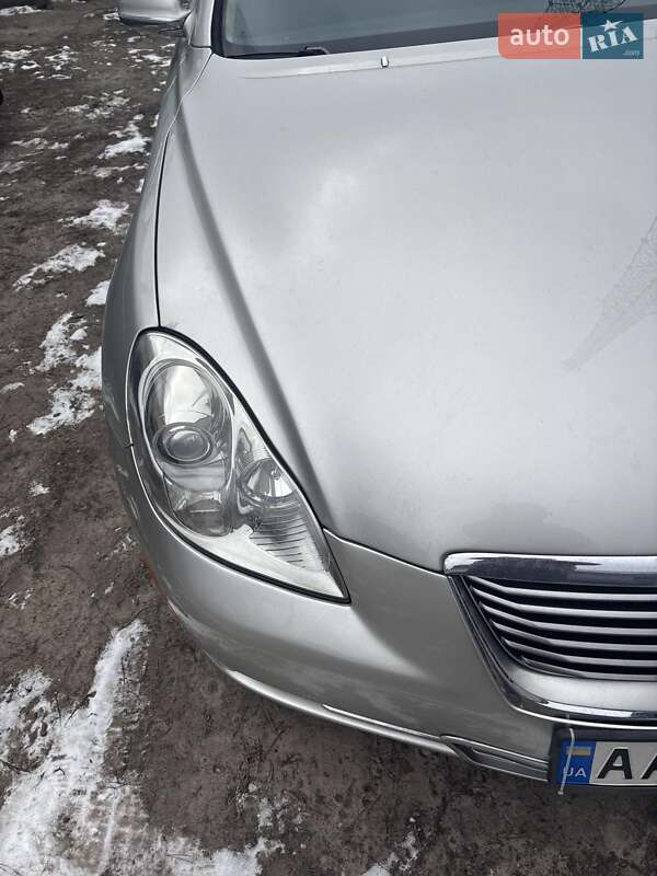 Кабриолет Lexus SC 2002 в Киеве фото 3 Кабриолет Lexus SC 2002 в Киеве