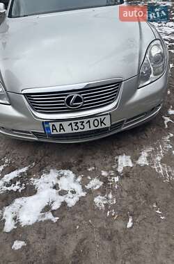 Кабріолет Lexus SC 2002 в Києві фото Кабріолет Lexus SC 2002 в Києві