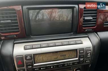 Кабріолет Lexus SC 2002 в Києві фото 12 Кабріолет Lexus SC 2002 в Києві