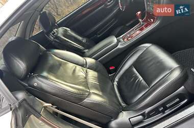 Кабріолет Lexus SC 2002 в Києві фото 8 Кабріолет Lexus SC 2002 в Києві