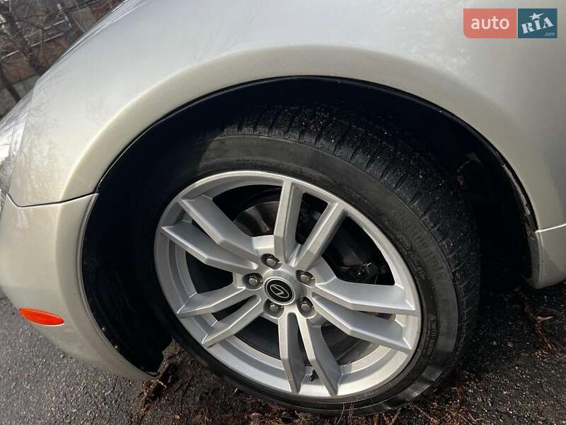 Кабріолет Lexus SC 2002 в Києві фото 21 Кабріолет Lexus SC 2002 в Києві