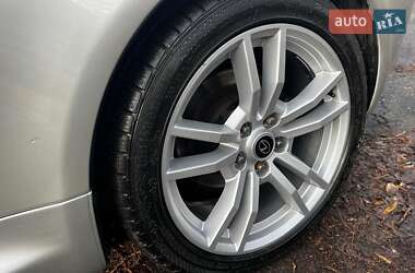 Кабріолет Lexus SC 2002 в Києві фото 26 Кабріолет Lexus SC 2002 в Києві
