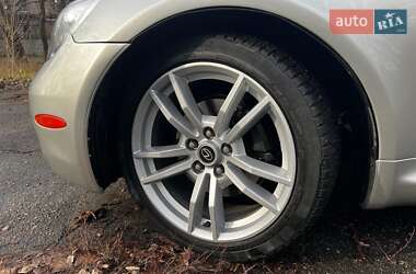 Кабріолет Lexus SC 2002 в Києві фото 24 Кабріолет Lexus SC 2002 в Києві