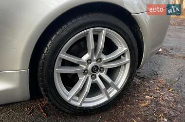Кабриолет Lexus SC 2002 в Киеве