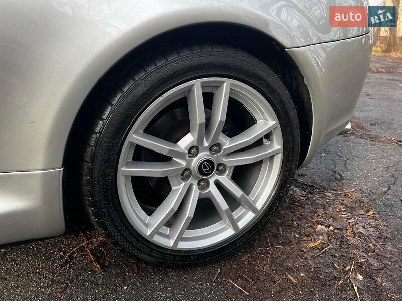 Кабриолет Lexus SC 2002 в Киеве фото 25 Кабриолет Lexus SC 2002 в Киеве