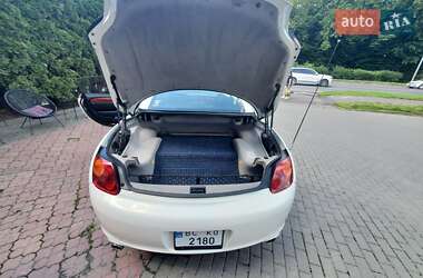 Кабриолет Lexus SC 2005 в 