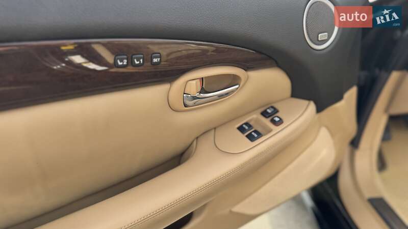 Кабриолет Lexus SC 2010 в Киеве фото 27 Кабриолет Lexus SC 2010 в Киеве