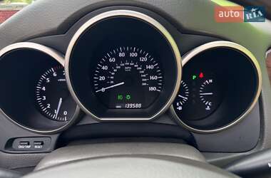 Кабриолет Lexus SC 2010 в Киеве