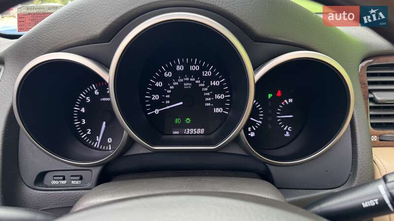 Кабриолет Lexus SC 2010 в Киеве фото 31 Кабриолет Lexus SC 2010 в Киеве