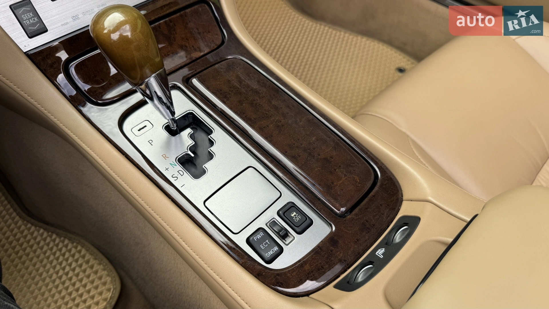 2010 Lexus SC - мініатюра 34