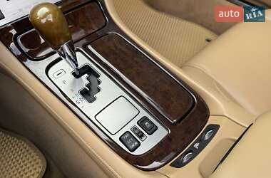 Кабриолет Lexus SC 2010 в 