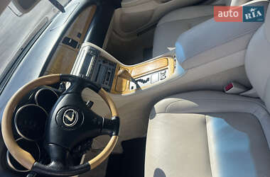 Кабріолет Lexus SC 2004 в Житомирі