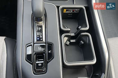 Внедорожник / Кроссовер Lexus TX 2024 в Киеве