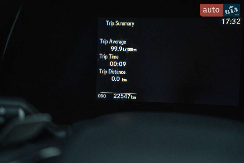 Позашляховик / Кросовер Lexus TX 2024 в Чернівцях фото 27 Позашляховик / Кросовер Lexus TX 2024 в Чернівцях