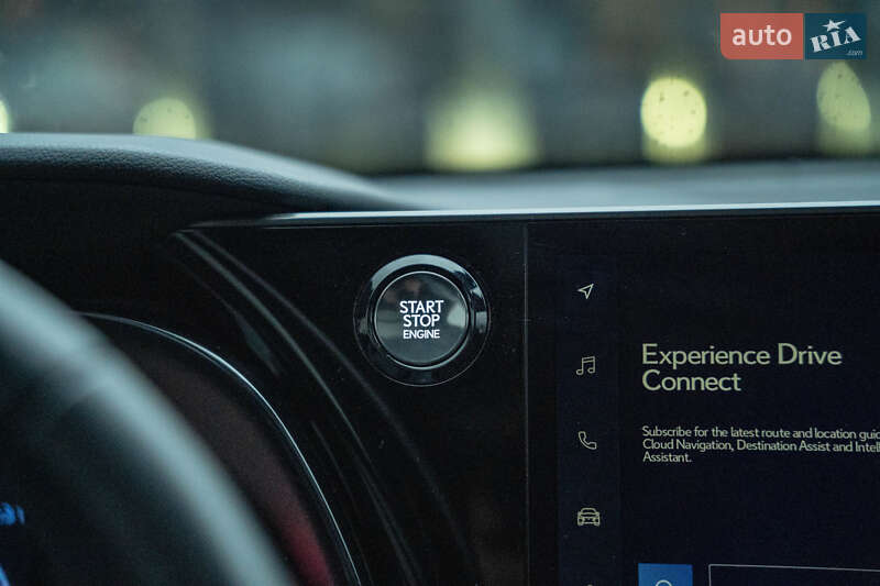 Позашляховик / Кросовер Lexus TX 2024 в Чернівцях фото 30 Позашляховик / Кросовер Lexus TX 2024 в Чернівцях