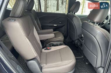 Внедорожник / Кроссовер Lexus TX 2024 в Киеве