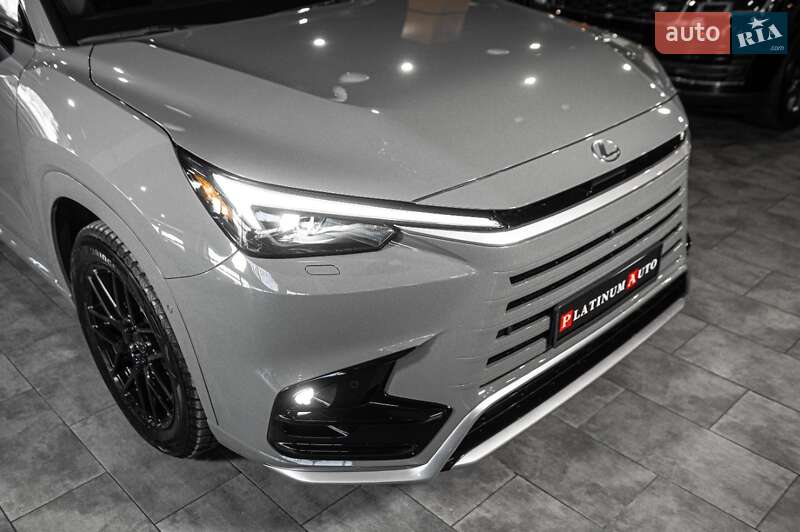 Внедорожник / Кроссовер Lexus TX 2024 в Одессе