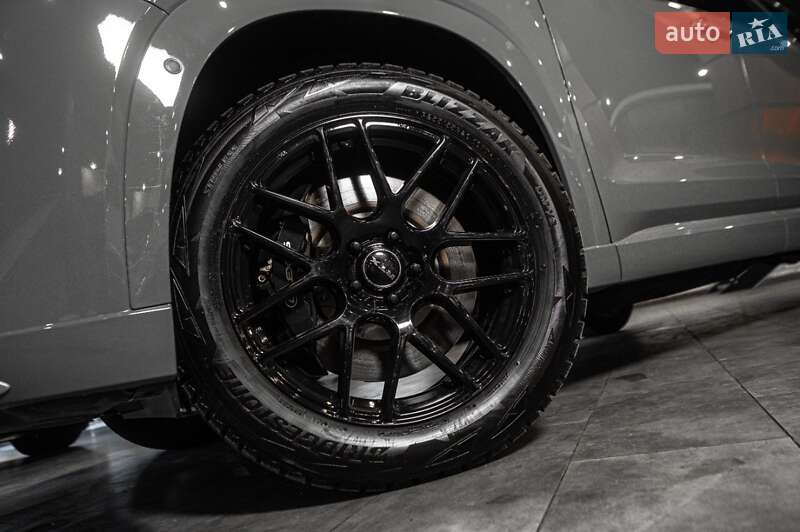 Внедорожник / Кроссовер Lexus TX 2024 в Одессе