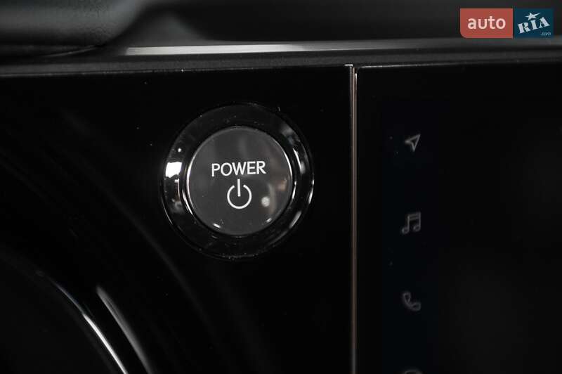 Внедорожник / Кроссовер Lexus TX 2024 в Одессе