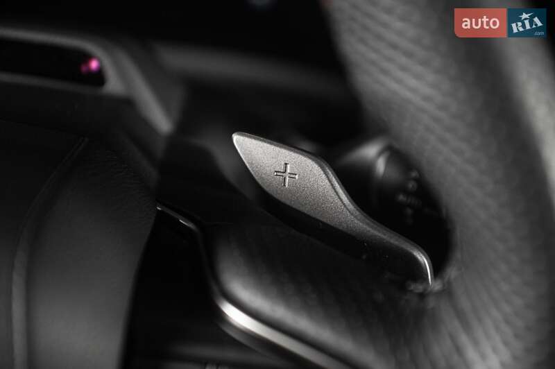 Внедорожник / Кроссовер Lexus TX 2024 в Одессе