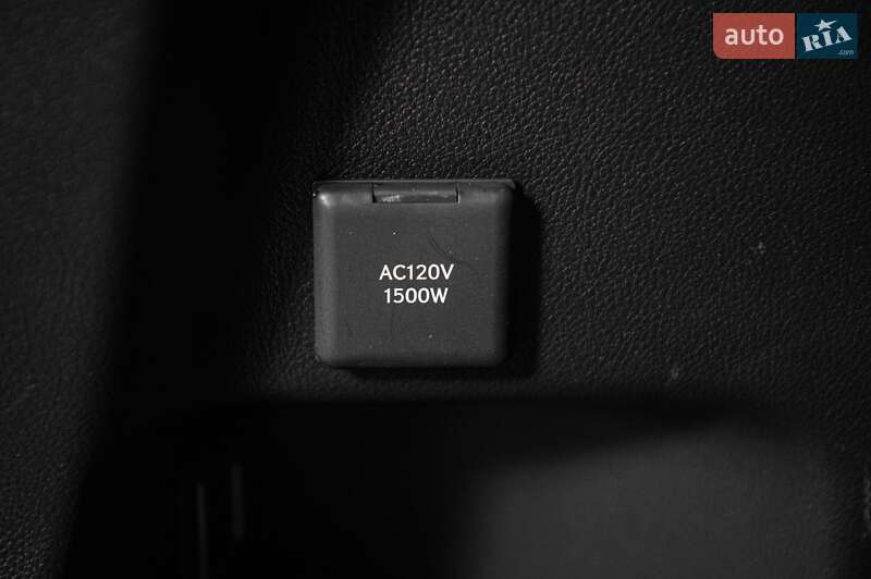 Внедорожник / Кроссовер Lexus TX 2024 в Одессе