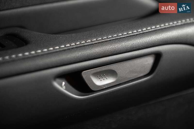 Внедорожник / Кроссовер Lexus TX 2024 в Одессе