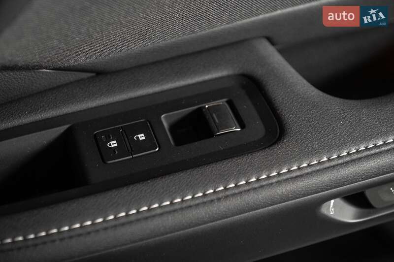 Внедорожник / Кроссовер Lexus TX 2024 в Одессе