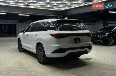Внедорожник / Кроссовер Lexus TX 2024 в Черновцах