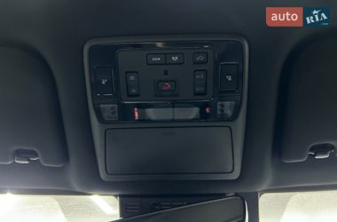 Внедорожник / Кроссовер Lexus TX 2024 в Черновцах
