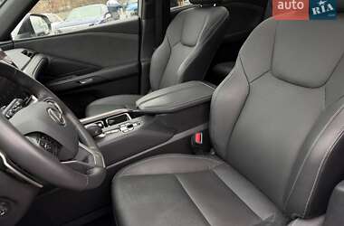 Внедорожник / Кроссовер Lexus TX 2024 в Харькове