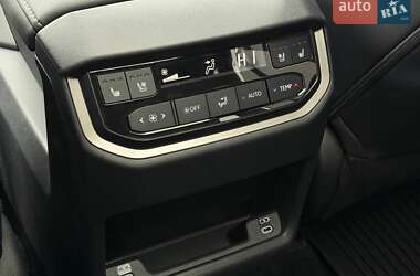 Внедорожник / Кроссовер Lexus TX 2024 в Харькове